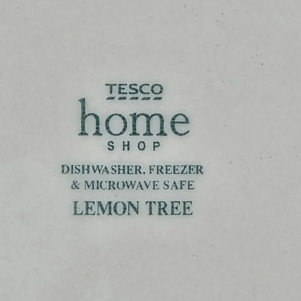 TESCO HOME 